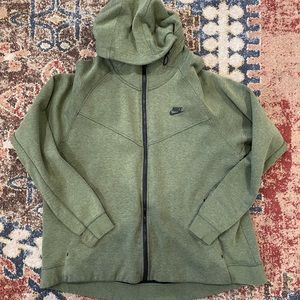 Nike jacket